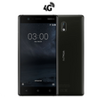 Nokia 3 - 5" - 4G/Dual Sim - 16Go - 2Go - Android - Noir / Blanc