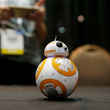 Robot Droid Interactif BB8