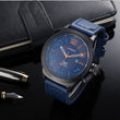 MONTRE CURREN POUR HOMME