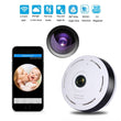 Camera IP wifi 3D