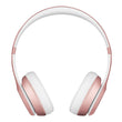 Original BEATS SOLO2 Casque audio bluetooth wireless compatible avec les dispositifs bluetooth (iOS, Android, Mac, PC)