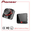 Dashcam Pioneer - Enregistreur De Conduite Vidéo - ND DVR 130