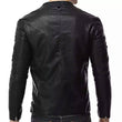 jacket cuir - Livraison Gratuit