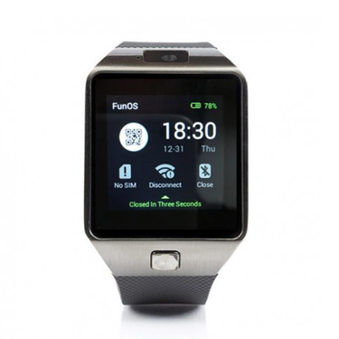 A-SMARTWATCH wifi 3G