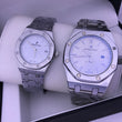 montre femme audemars piguet