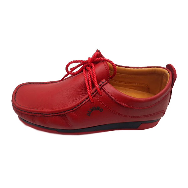 Mocassin Original - SM-145- TABAC -