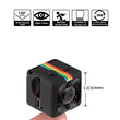 Mini Camera Full HD 1080P