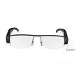 LUNETTES CAMÉRA HD 1080P ESPION ENREGISTREUR VIDÉO INVISIBLE AVEC ENREGISTREMENT AUDIO