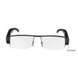 LUNETTES CAMÉRA HD 1080P ESPION ENREGISTREUR VIDÉO INVISIBLE AVEC ENREGISTREMENT AUDIO