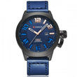 MONTRE CURREN M-8270-4