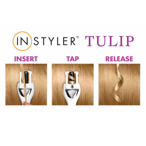 INSTYLER BOUCLEUR