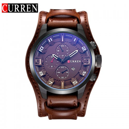 MONTRE CURREN M-8225