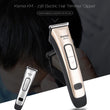 Tondeuse Cheveux Professionnelle Tondeuse Barbe Electrique Sans Fil Rechargeable