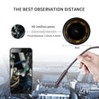 Endoscope HD720P caméra d'inspection pour endoscope HD720P WIFI pour IOS Ensemble d'endoscope pour Windows WIFI Windows