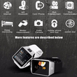 A-SMARTWATCH wifi 3G