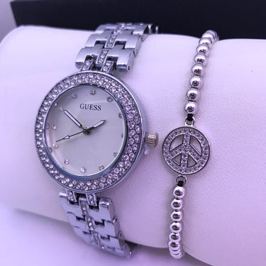 montre femme GEUSS