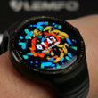 LEMFO LES 1 3G Wifi Smartwatch Phone