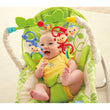 Fisher-Price - Balansoar 2 in 1 Infant to Toddler Rainforest Friends