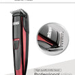 Tondeuse Cheveux Clipper Rasoir