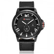 MONTRE CURREN M-8253-1