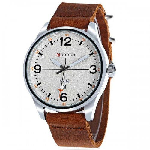 MONTRE CURREN M-8265-3