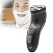 Rechargeable Rasoir Électrique pour Hommes Nez Barbe Tondeuse Rasage Rasoir Barbeador Rasoir Electrique