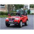 2017 nouveau style cross-country quatre roues motrices puissance CCC certificat Electric ride sur voiture pour enfants