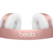 Original BEATS SOLO2 Casque audio bluetooth wireless compatible avec les dispositifs bluetooth (iOS, Android, Mac, PC)