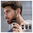 Braun Tondeuse Multifonction - Kit de finition visage et tête 6 en 1 MGK 3020