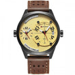 MONTRE CURREN M-8252