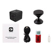 IR Night Version Hidden Mini P2P Internet Cameras