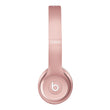 Original BEATS SOLO2 Casque audio bluetooth wireless compatible avec les dispositifs bluetooth (iOS, Android, Mac, PC)