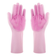 Gants De Nettoyage Magique Ultra-Puissant En Silicone - Multifonctions