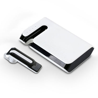 AIYOVI BT-05 POWER BANK + Mini Écouteur Bluetooth Stéréo 4.0 (7800MAH)