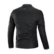 jacket cuir - Livraison Gratuit