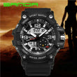 montre homme SANDA