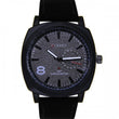 MONTRE CURREN TABLEAU NOIR POUR HOMME