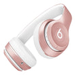 Original BEATS SOLO2 Casque audio bluetooth wireless compatible avec les dispositifs bluetooth (iOS, Android, Mac, PC)