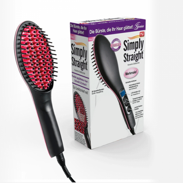 BROSSE LISSANTE