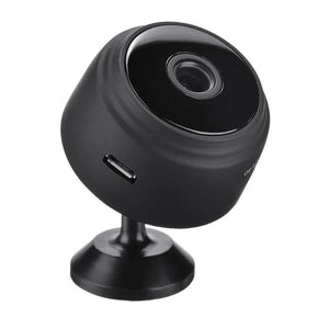 Mini caméra WiFi 1080P