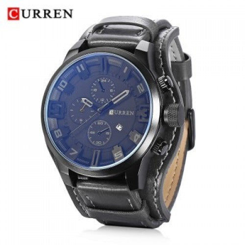 MONTRE CURREN M-8225-9