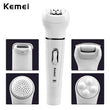 Kemei 5 en 1