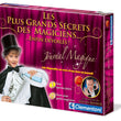 Les Plus Grands Secrets des Magiciens - Journal Magique