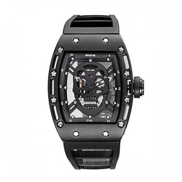 MONTRE RICHARD MILLE NOIR