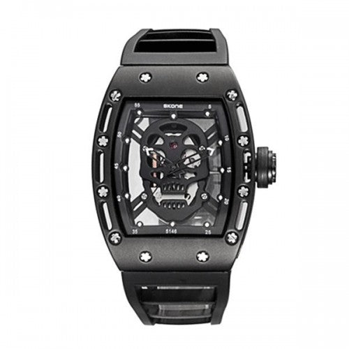 MONTRE RICHARD MILLE NOIR